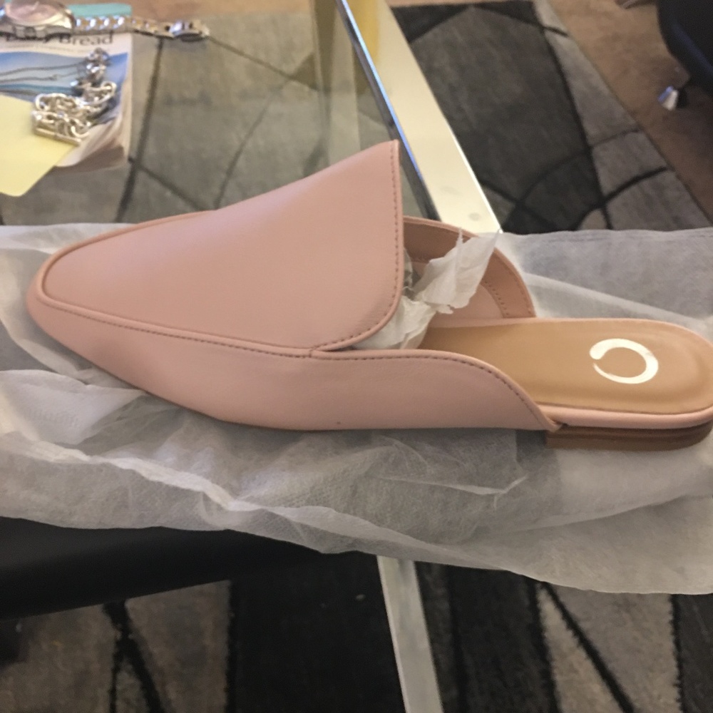 Women Mules